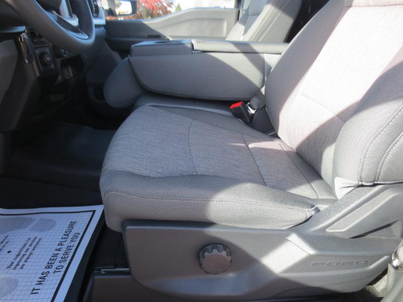 Ford F-250 SD XL 4WD 2023 Ford F-250 SD XL 4WD 2023