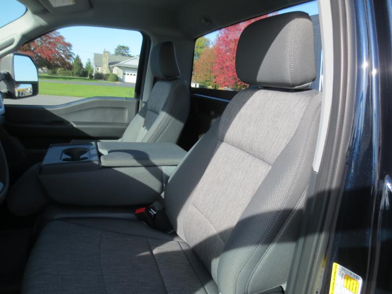 Ford F-250 SD XL 4WD 2023 Ford F-250 SD XL 4WD 2023