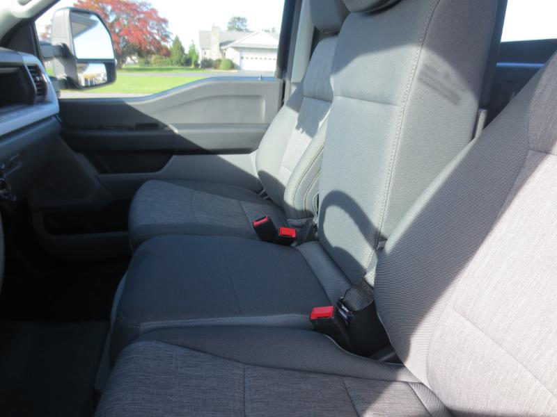 Ford F-250 SD XL 4WD 2023 Ford F-250 SD XL 4WD 2023