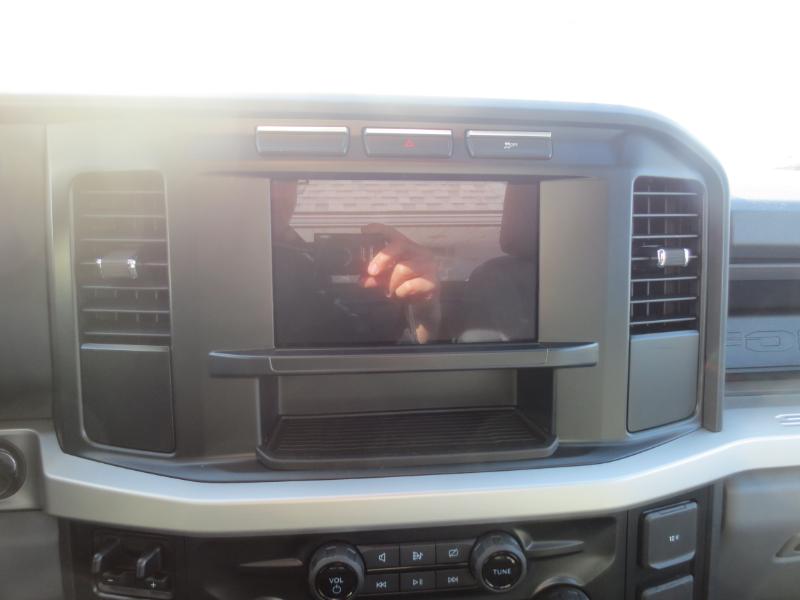 Ford F-250 SD XL 4WD 2023 Ford F-250 SD XL 4WD 2023