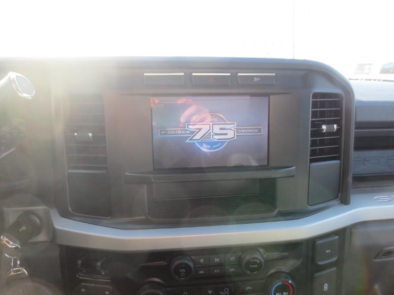 Ford F-250 SD XL 4WD 2023 Ford F-250 SD XL 4WD 2023