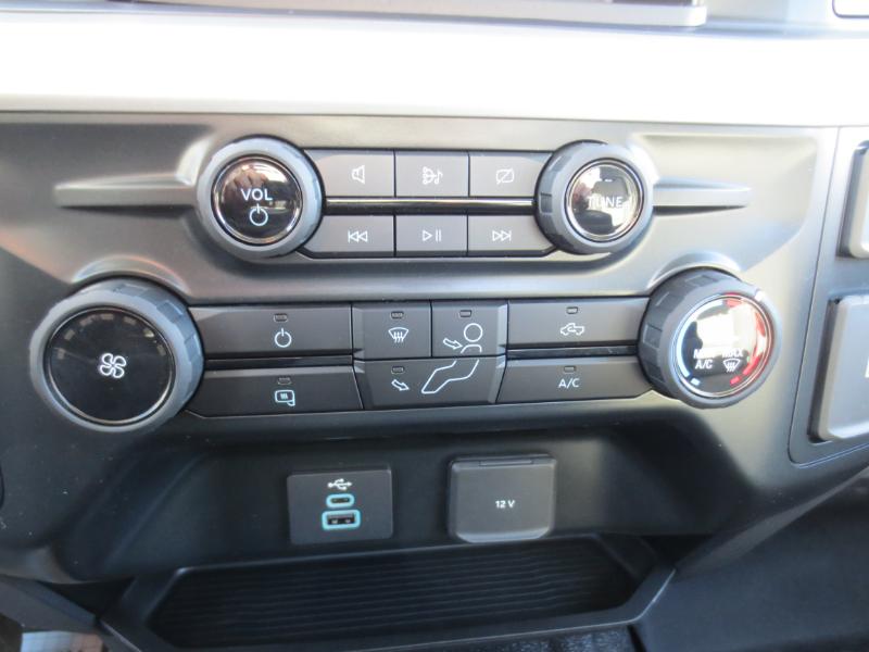 Ford F-250 SD XL 4WD 2023 Ford F-250 SD XL 4WD 2023