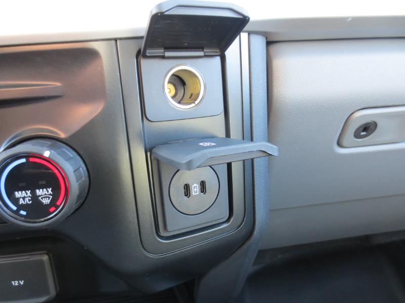 Ford F-250 SD XL 4WD 2023 Ford F-250 SD XL 4WD 2023