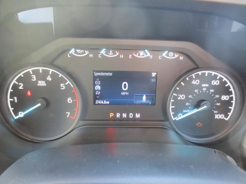 Ford F-250 SD XL 4WD 2023 Ford F-250 SD XL 4WD 2023