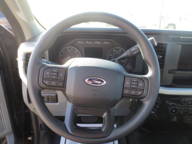 Ford F-250 SD XL 4WD 2023 Ford F-250 SD XL 4WD 2023