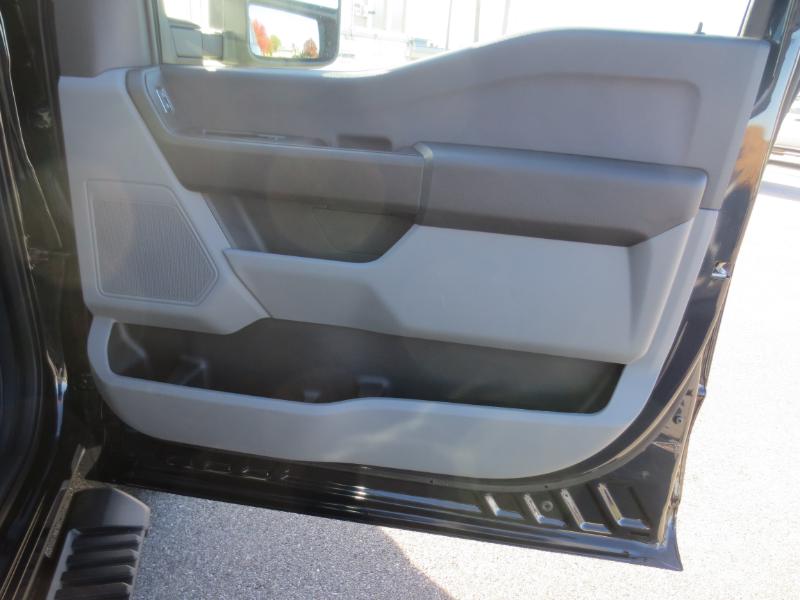 Ford F-250 SD XL 4WD 2023 Ford F-250 SD XL 4WD 2023