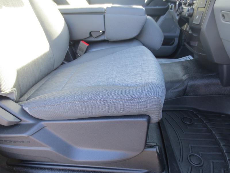 Ford F-250 SD XL 4WD 2023 Ford F-250 SD XL 4WD 2023