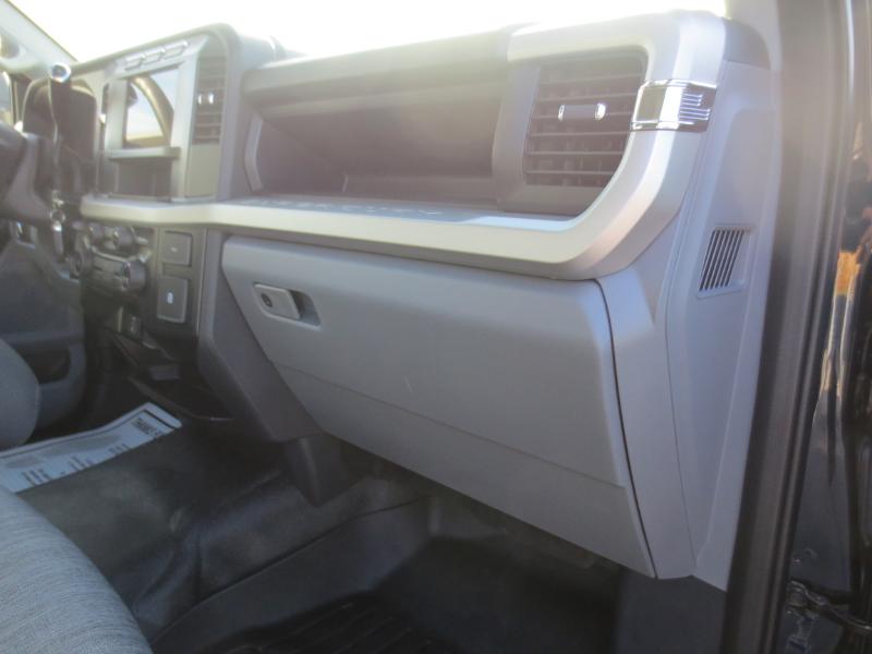 Ford F-250 SD XL 4WD 2023 Ford F-250 SD XL 4WD 2023