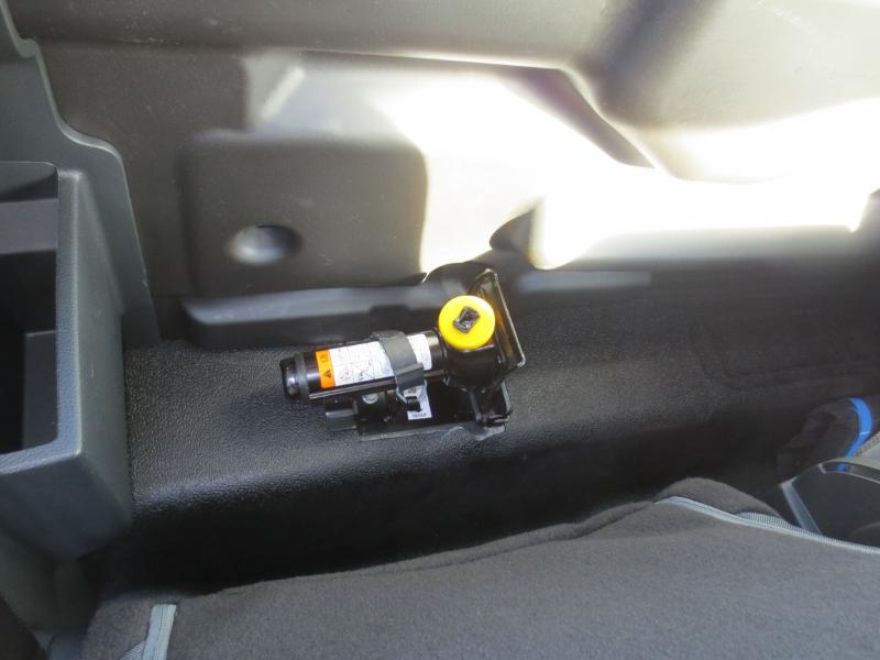 Ford F-250 SD XL 4WD 2023 Ford F-250 SD XL 4WD 2023