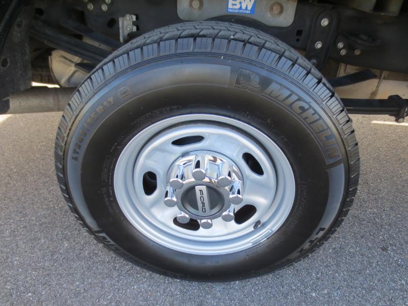 Ford F-250 SD XL 4WD 2023 Ford F-250 SD XL 4WD 2023