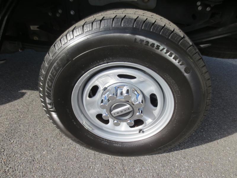 Ford F-250 SD XL 4WD 2023 Ford F-250 SD XL 4WD 2023