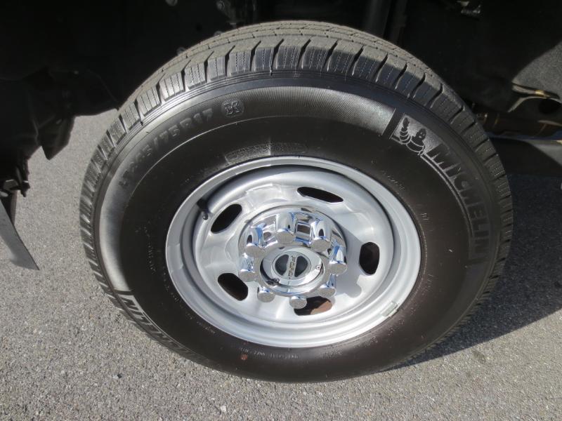 Ford F-250 SD XL 4WD 2023 Ford F-250 SD XL 4WD 2023