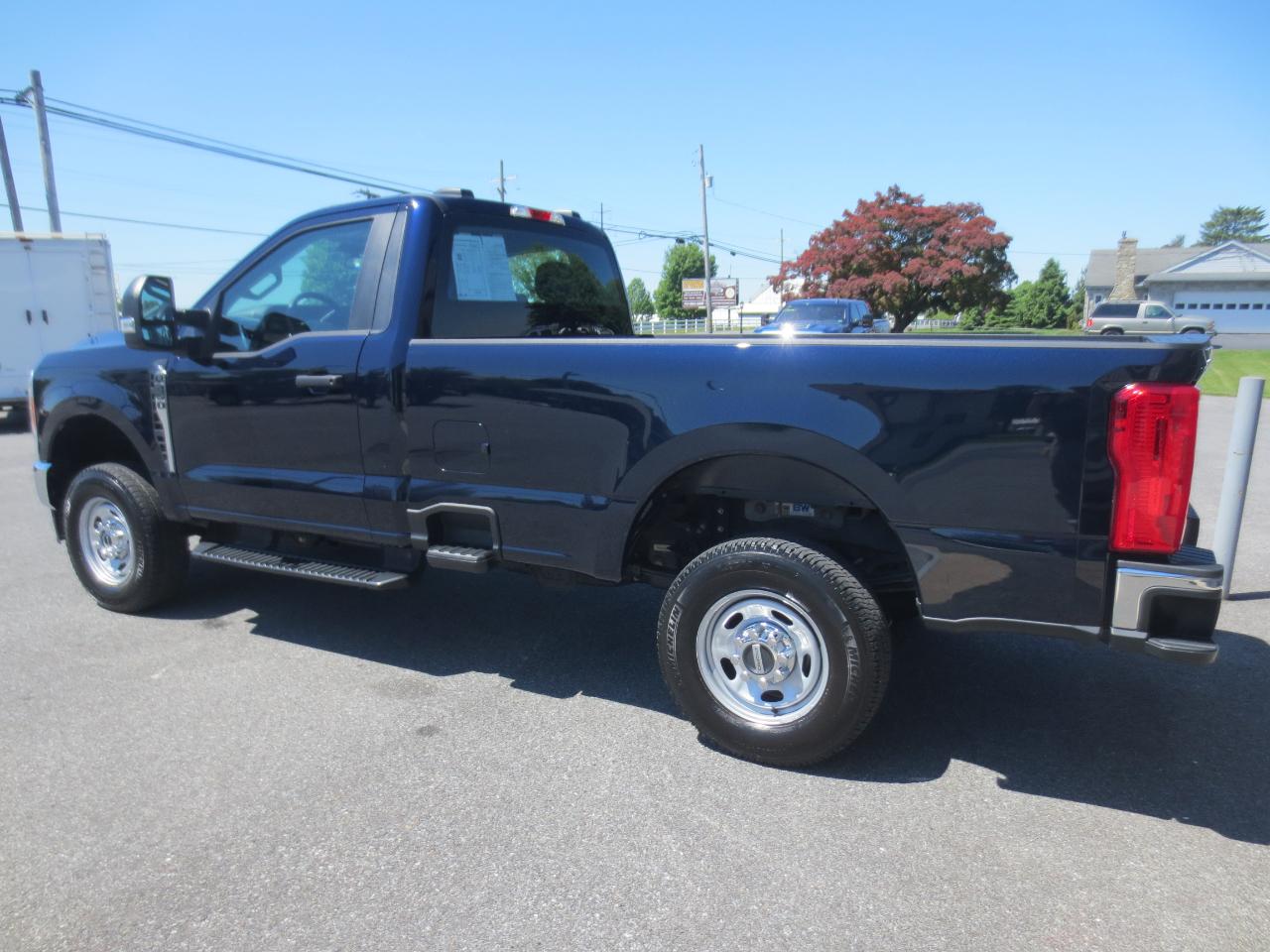 Ford F-250 SD XL 4WD 2023