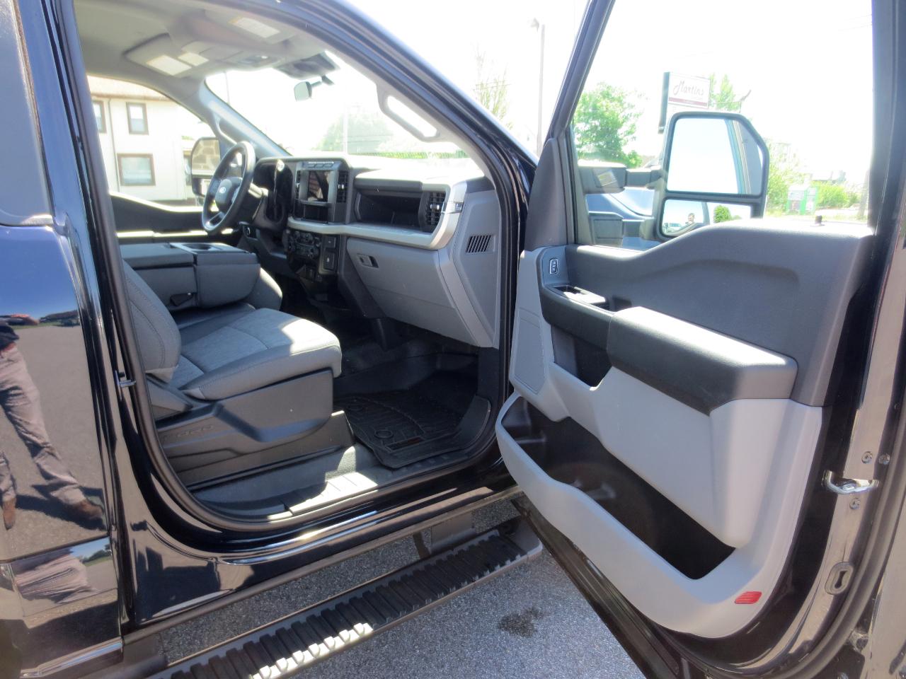 Ford F-250 SD XL 4WD 2023