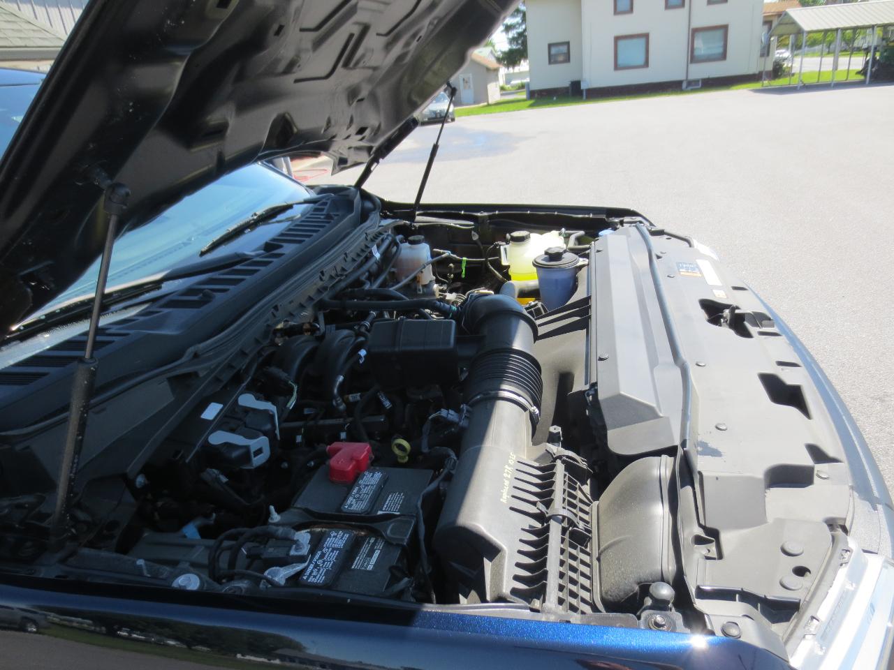 Ford F-250 SD XL 4WD 2023