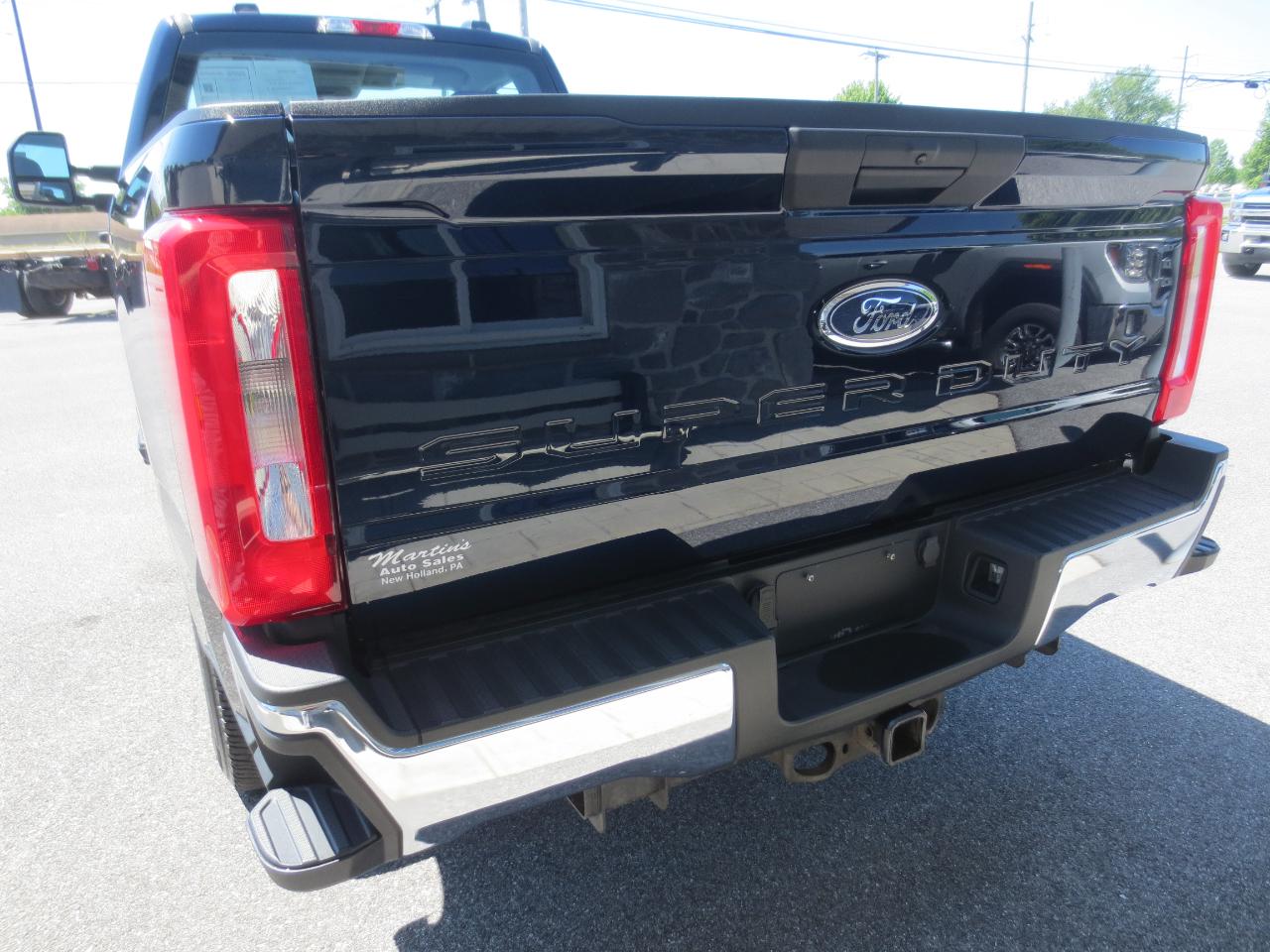 Ford F-250 SD XL 4WD 2023