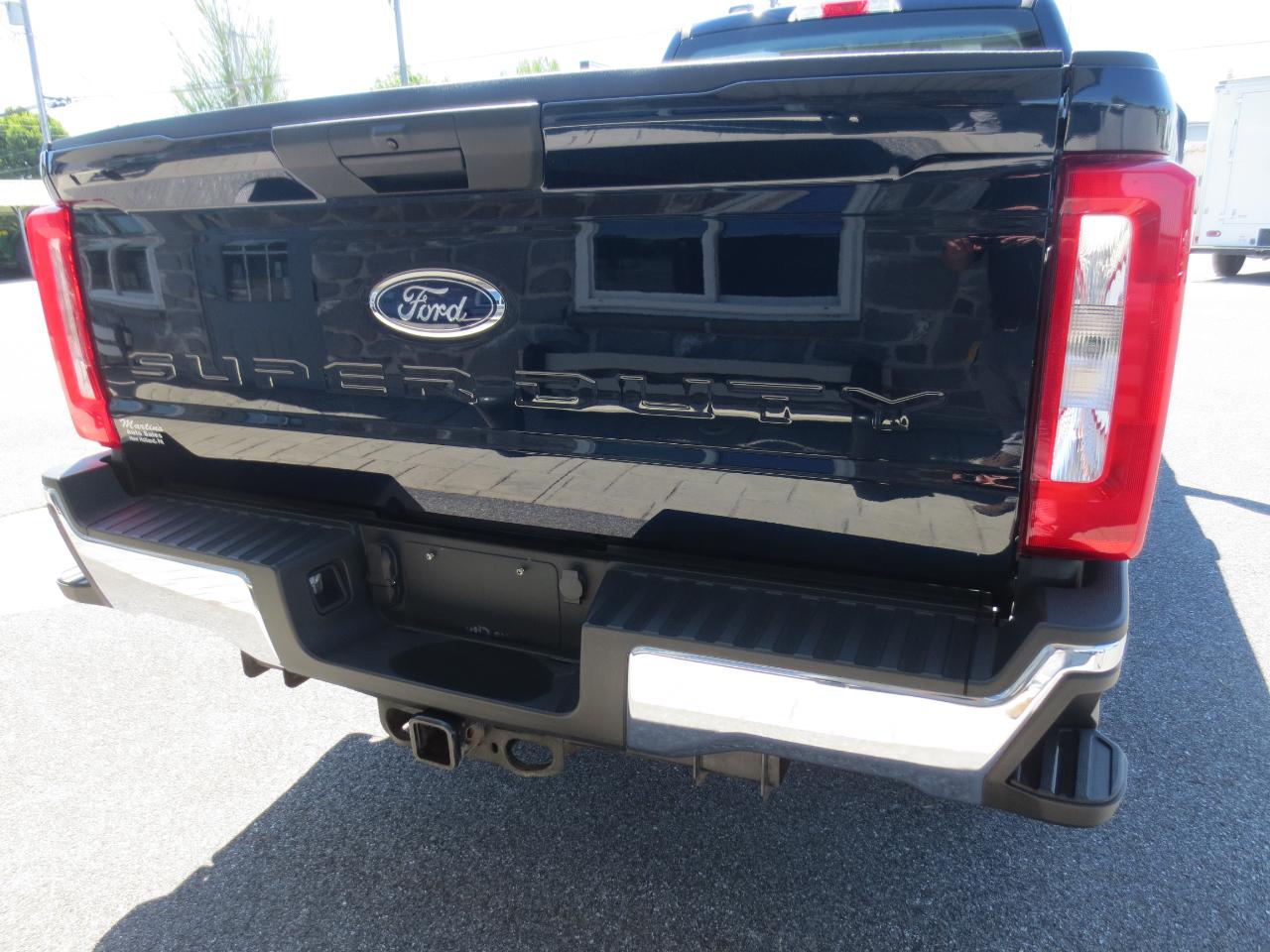 Ford F-250 SD XL 4WD 2023