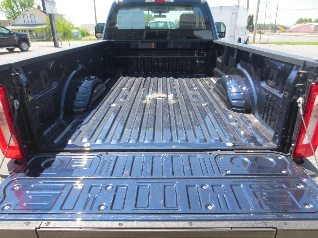 Ford F-250 SD XL 4WD 2023