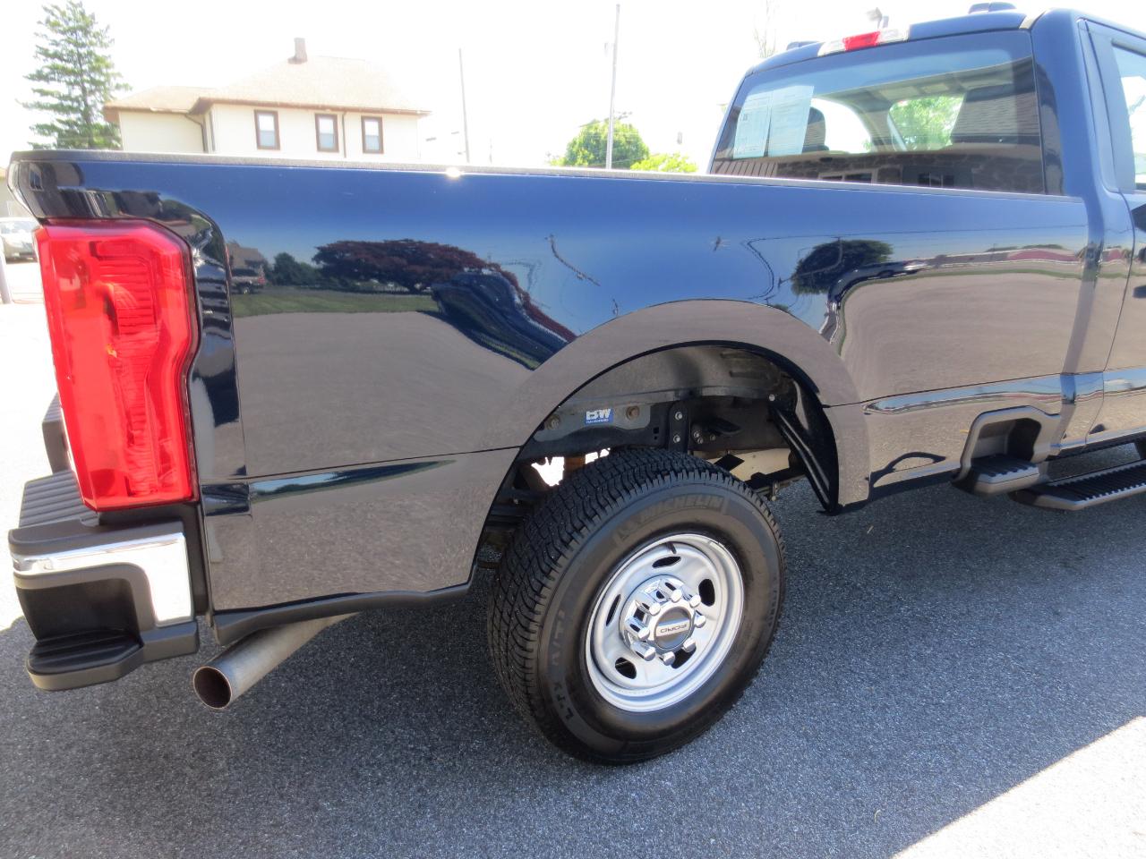 Ford F-250 SD XL 4WD 2023