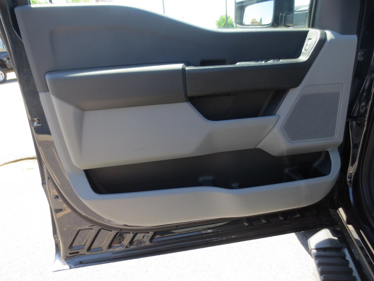Ford F-250 SD XL 4WD 2023