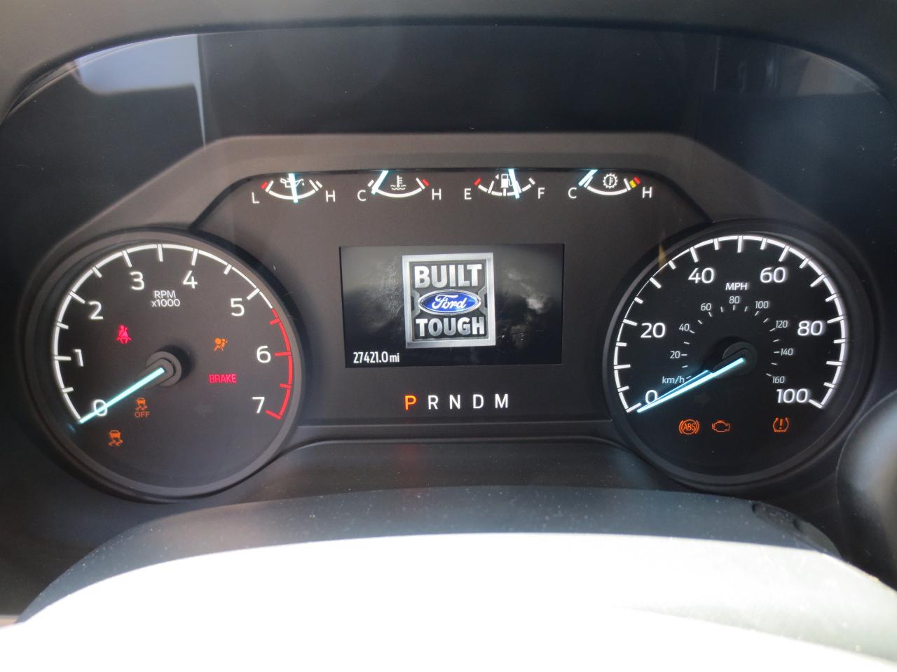 Ford F-250 SD XL 4WD 2023