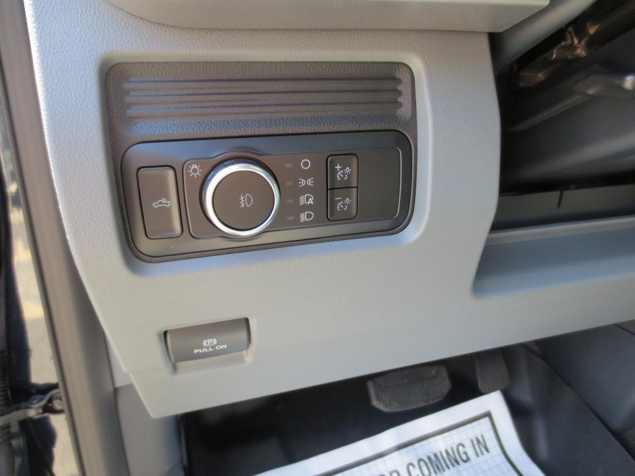 Ford F-250 SD XL 4WD 2023