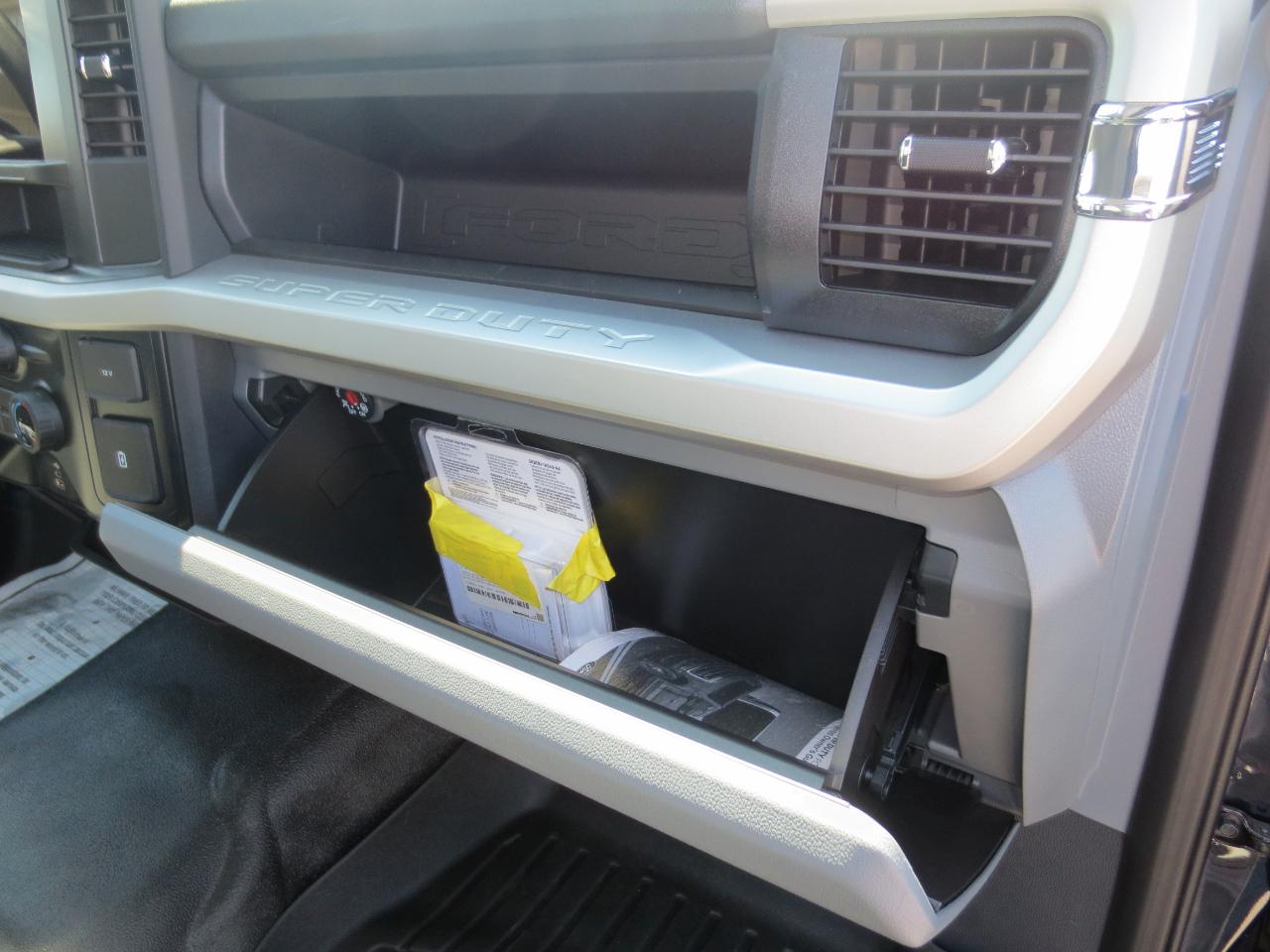 Ford F-250 SD XL 4WD 2023