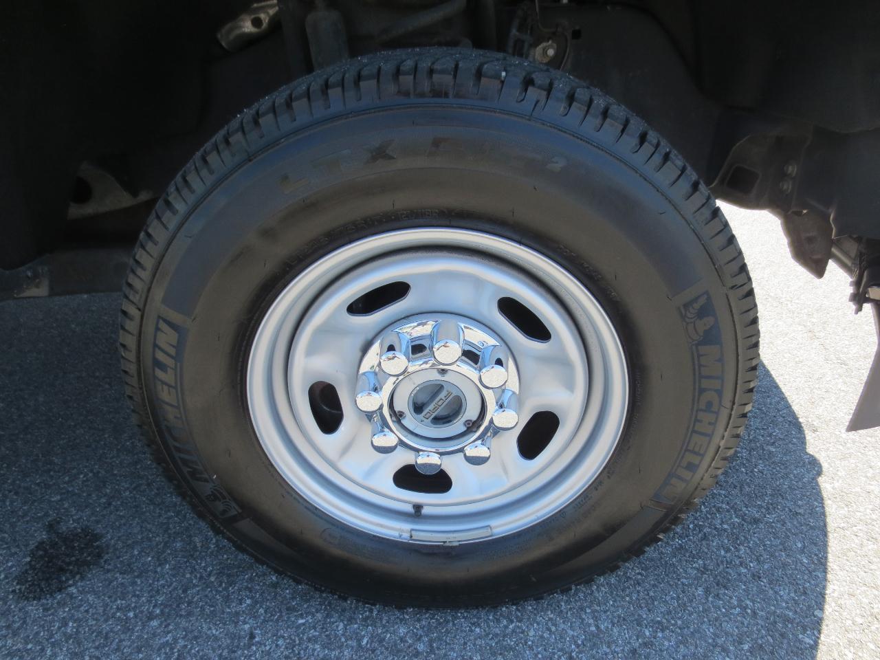 Ford F-250 SD XL 4WD 2023