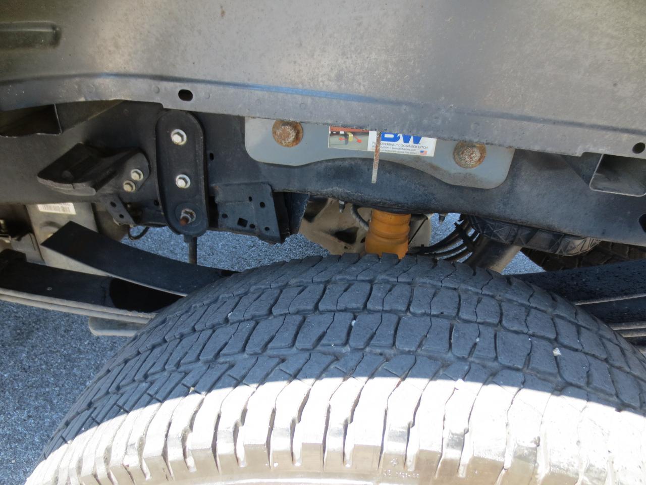 Ford F-250 SD XL 4WD 2023