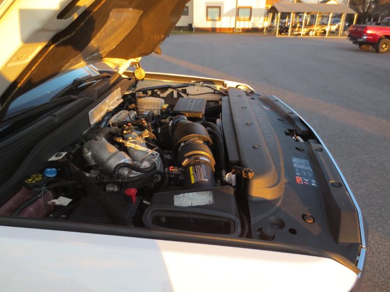 Chevrolet Silverado 3500HD Work Truck Crew Cab Long Box 4WD 2018