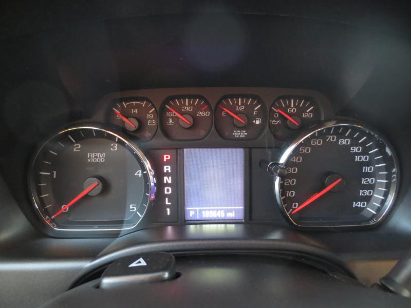 Chevrolet Silverado 3500HD Work Truck Crew Cab Long Box 4WD 2018