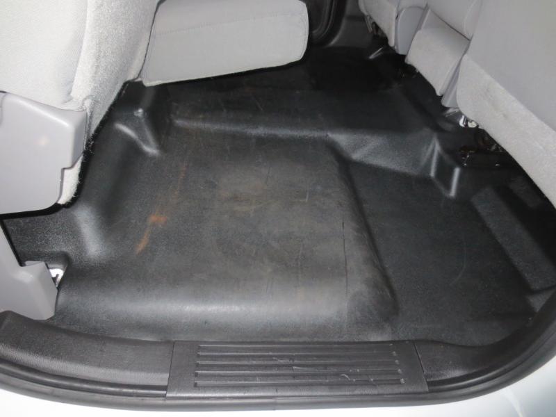 Chevrolet Silverado 3500HD Work Truck Crew Cab Long Box 4WD 2018