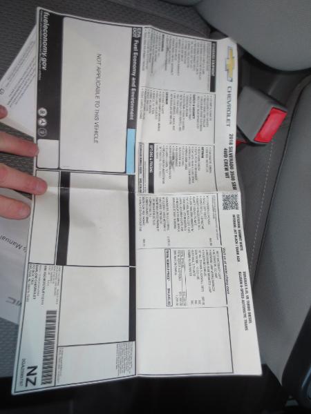 Chevrolet Silverado 3500HD Work Truck Crew Cab Long Box 4WD 2018