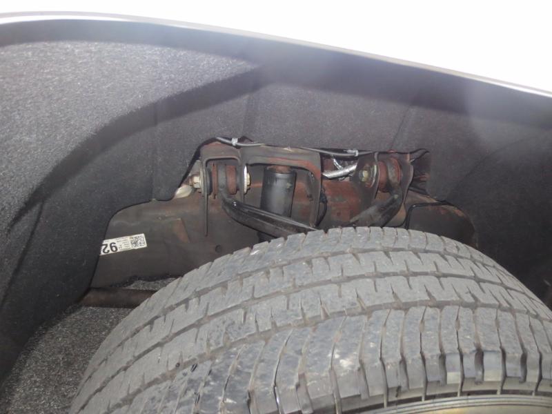 Chevrolet Silverado 3500HD Work Truck Crew Cab Long Box 4WD 2018