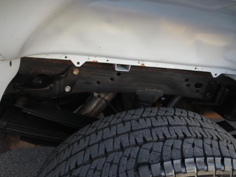 Chevrolet Silverado 3500HD Work Truck Crew Cab Long Box 4WD 2018