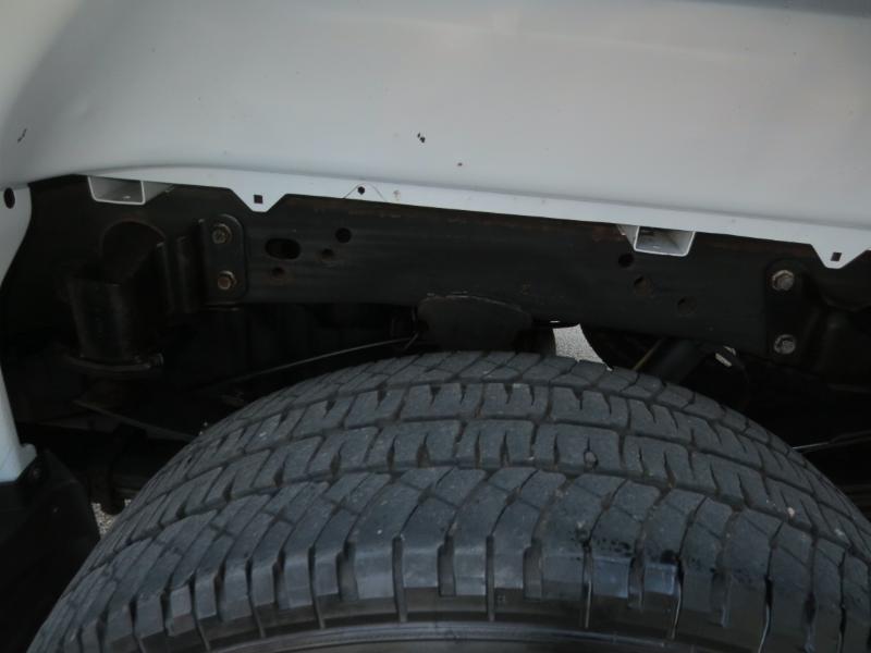 Chevrolet Silverado 3500HD Work Truck Crew Cab Long Box 4WD 2018