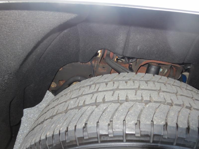 Chevrolet Silverado 3500HD Work Truck Crew Cab Long Box 4WD 2018