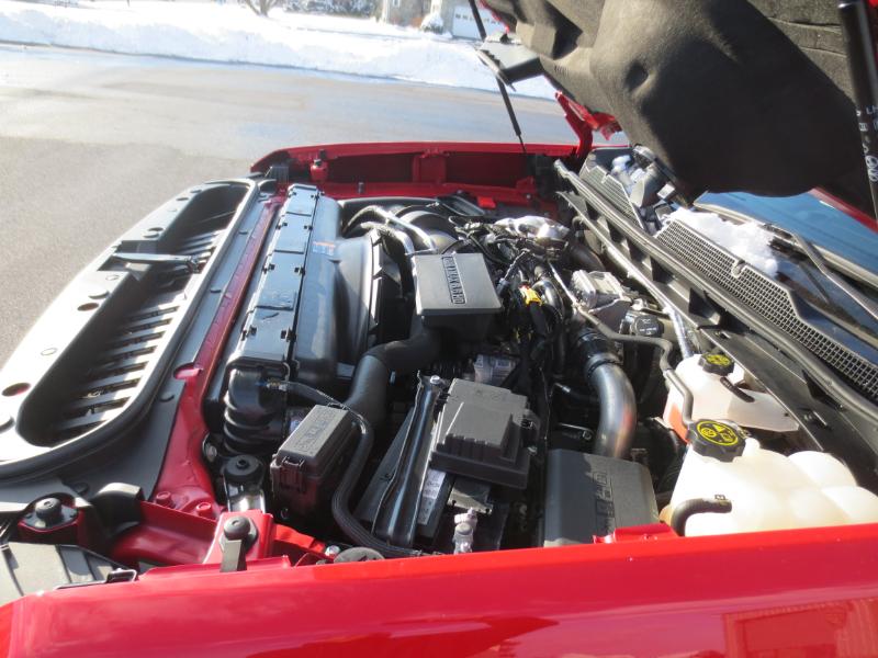 Chevrolet Silverado 2500HD Custom Crew Cab Short Box 4WD 2023