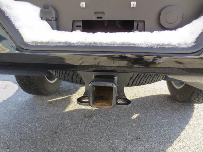 Chevrolet Silverado 2500HD Custom Crew Cab Short Box 4WD 2023