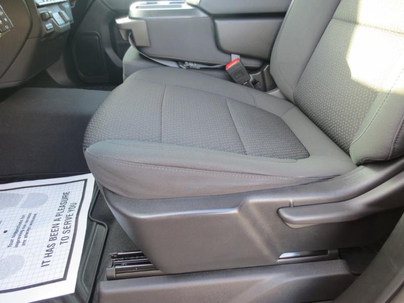 Chevrolet Silverado 2500HD Custom Crew Cab Short Box 4WD 2023