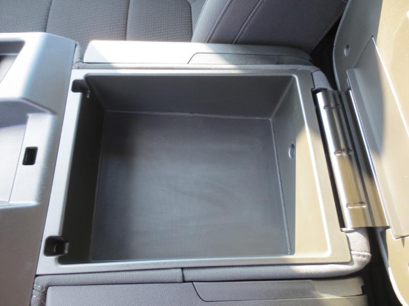 Chevrolet Silverado 2500HD Custom Crew Cab Short Box 4WD 2023