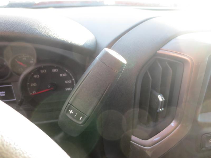 Chevrolet Silverado 2500HD Custom Crew Cab Short Box 4WD 2023