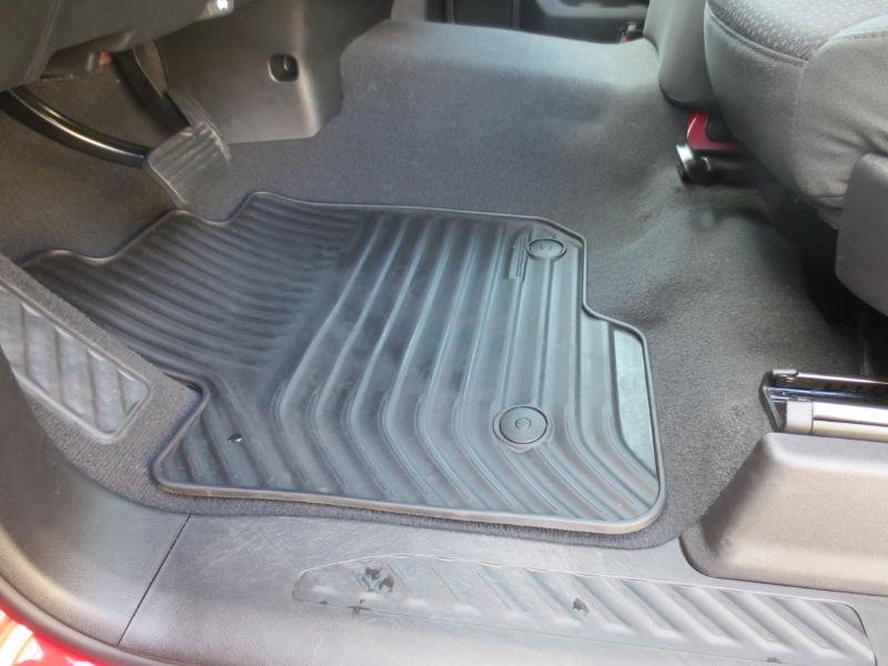 Chevrolet Silverado 2500HD Custom Crew Cab Short Box 4WD 2023