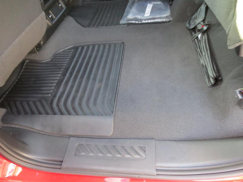 Chevrolet Silverado 2500HD Custom Crew Cab Short Box 4WD 2023