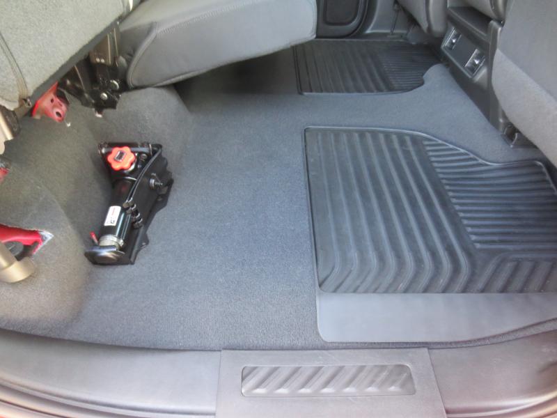 Chevrolet Silverado 2500HD Custom Crew Cab Short Box 4WD 2023