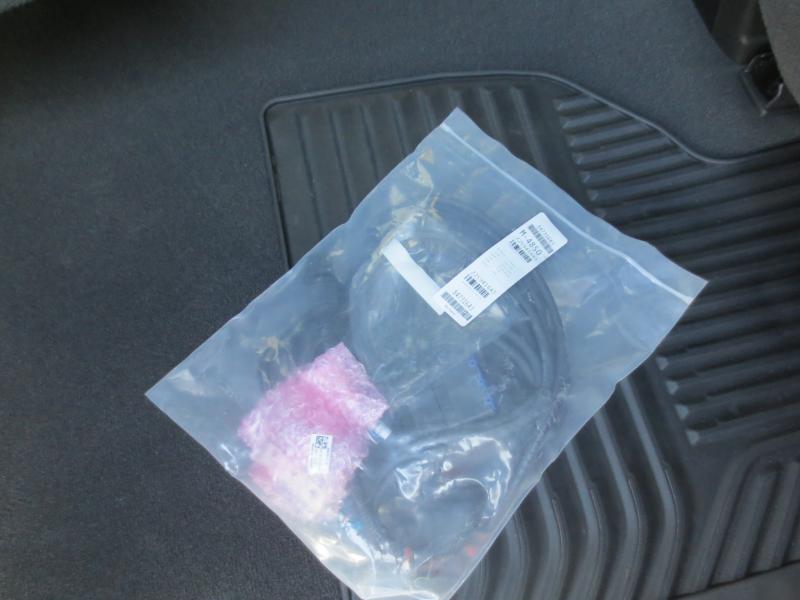 Chevrolet Silverado 2500HD Custom Crew Cab Short Box 4WD 2023