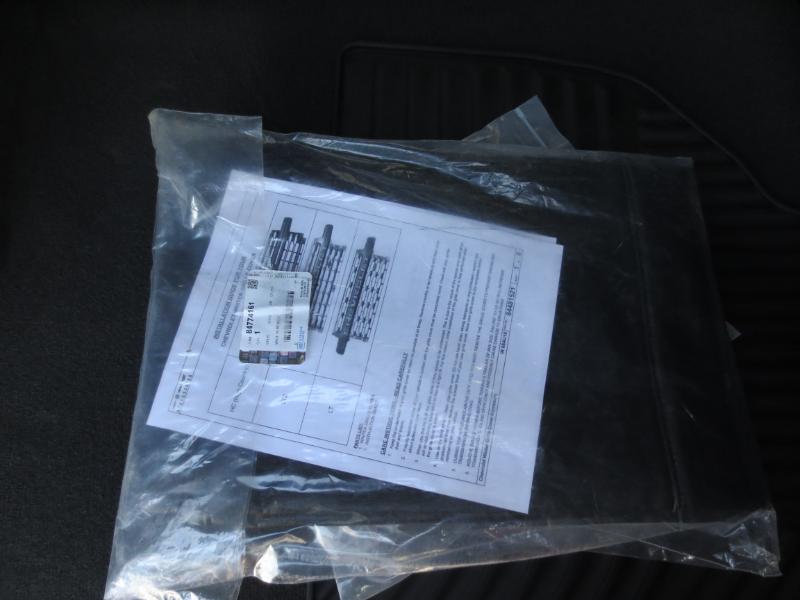 Chevrolet Silverado 2500HD Custom Crew Cab Short Box 4WD 2023