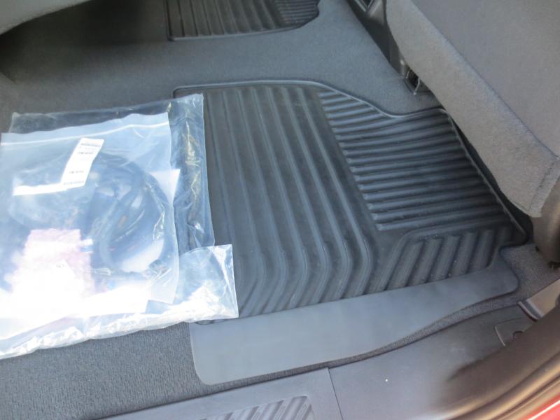 Chevrolet Silverado 2500HD Custom Crew Cab Short Box 4WD 2023