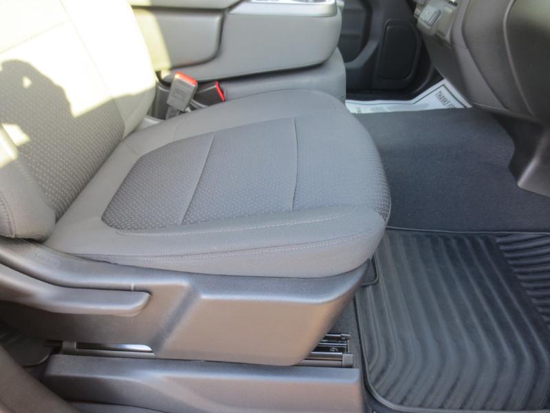 Chevrolet Silverado 2500HD Custom Crew Cab Short Box 4WD 2023