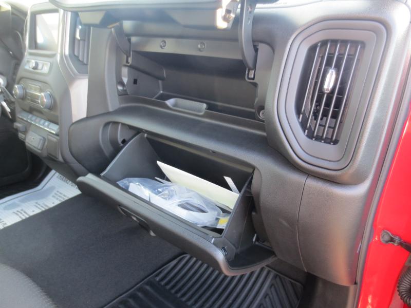 Chevrolet Silverado 2500HD Custom Crew Cab Short Box 4WD 2023